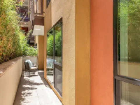 Pets Stay Free • Private Terrace • Elevator • King Beds • In-Unit W/D Hotels in Walnut Creek