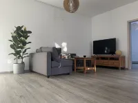 Unsere Bergstadtwohnung Liegt in Zentraler Lage von Freiberg mit Parkplatz Hotels in Freiberg