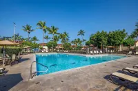 Spectacular Ocean Front, Garden Level, Corner Unit, Stunning Views for 4 in Kona