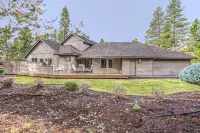 21 Quelah Lane Adventure Lodge - 4BR/3.5BA, 2 Master suites, A/C, Bikes, & SHARC