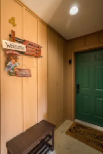 Wilkommen to Mountain View