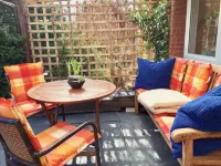 Vacation apartment Löwenzahn - close to nature, sustainable, active, relaxing - simply schön♥️