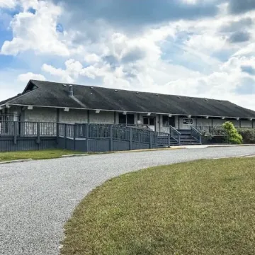 Rhapsody in Blue Beach Cottage in Ocean Pines OC MD w/ Beach Club Parking Pass