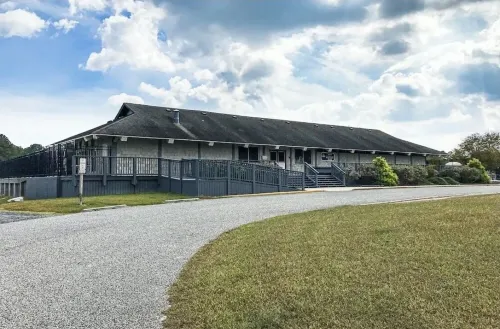 Rhapsody in Blue Beach Cottage in Ocean Pines OC MD w/ Beach Club Parking Pass