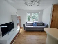 Im Idyllischen Naturpark Liegende, Kernsanierte Wohnung in der Gem. Wüstenrot Hotel a Wustenrot