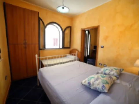 VILLA SEA SALENTO Hotels in Patu