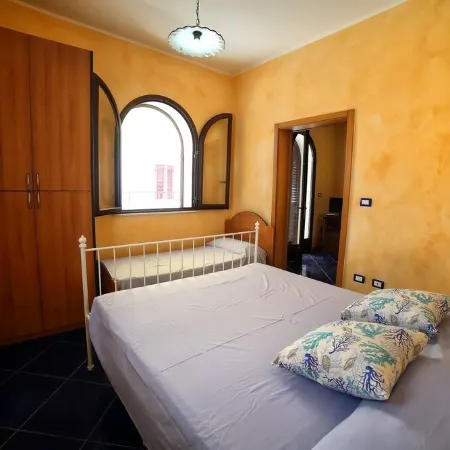 VILLA SEA SALENTO Отели в г. Пату