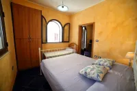 VILLA SEA SALENTO Hotels in Patù