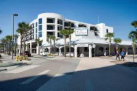 Ocean Seaside Escape A