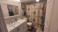 1-Bd Bungalow/Free Parking/Nice Space for 2 - 2-Star