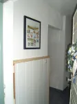 Beautiful, bright apartment with south / west balcony near the beach