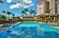 Incredible 3-bedroom villa with amazing secluded Lagoon in Ko Olina resort area. - 비치