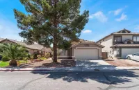 Cozy 3 Bedrooms, Sleeps 8 People.4605 Possum Berry Ln. North Las Vegas Nvd.89081 Hotels near Kohl's