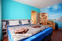 Apartment with terrace and more! Hotels in Arnstadt