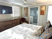 Renovated Beach House with 180 degree Ocean Views, Steps to the Sand Hotels near Bumpkin Island