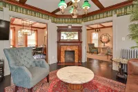 Art House! Spacious Getaway By Mass Moca Hotels in North Adams