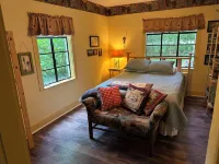 Perfect Bourbon Trail Couple Getaway
