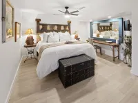 The Armadillo Villa! Hillside Haven with a Panoramic View of the Colorado River فنادق في ماربل فولز