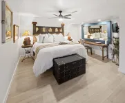 The Armadillo Villa! Hillside Haven with a Panoramic View of the Colorado River Hotels in Marble Falls