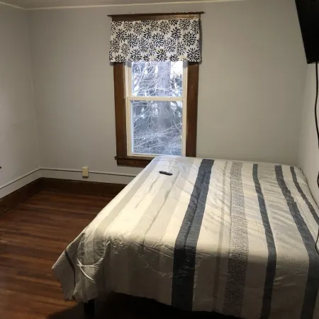 Baseball Bungalow Retreat