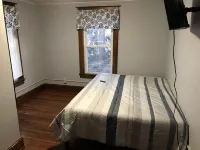 棒球度假小屋