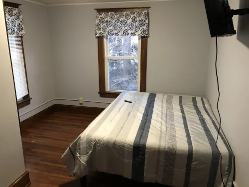 Baseball Bungalow Retreat