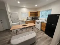 Brand New Cabin With Hot Tub