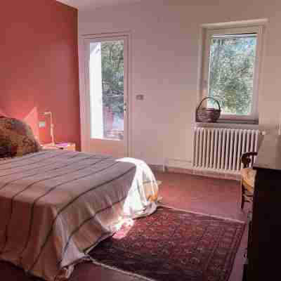 Villa en Provence, Situation Exceptionnelle Rooms