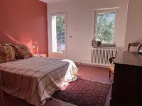 Villa en Provence, Situation Exceptionnelle