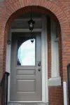 Brand New 4bd, 2ba Lancaster Center City Townhome Hotels near Space