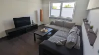 Gemütlich und Modern Ausgestattete Ferienwohnung im Idyllischen Rheinlahn-kreis - Apartments