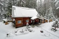 Beautiful House near Mt. Rainier National Park and Crystal Mountain Ski Resort Hotels near Mount Rainier National Park