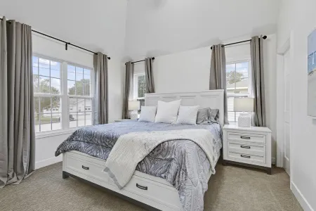 5 ⭐️ Luxury Lake Home Отели в г. Линн Тауншип