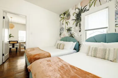 Walk2SpookyNook~GameRoom~Theater~Modern~MiamiOH~ Hotels near Municipal Brew Works