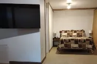 Secluded Cabin Retreat – Peace, Privacy & Nature