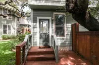Downtown oasis, walking distance to Capitol, UT, Zilker Park, music venues