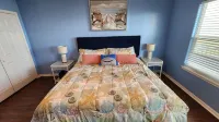 Sun Kissed Retreat, FRONT ROW! BEACHFRONT! BEAUTY!