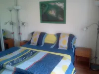 Charming Parisian apartment Hotels in Belleville