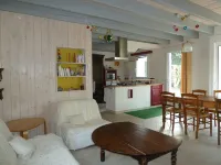 House Le Palais 5 persons Hotels in Belle Ile en Mer