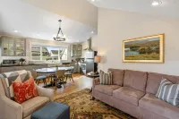 Luxury Studio in Desirable Bozeman Neighborhood
