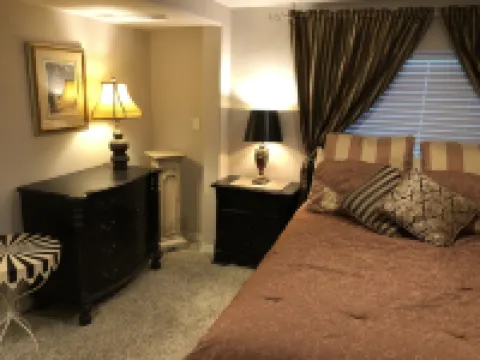 Wonderful Juniper Guest House in Walla Walla ワラワラのホテル