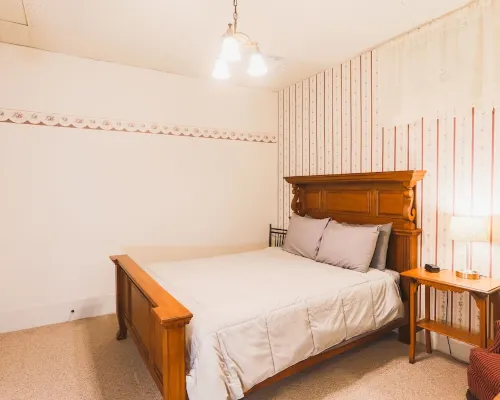 Sleeps 5 Fully Equipped Apartment Near Golf Courses Hotels in Corry