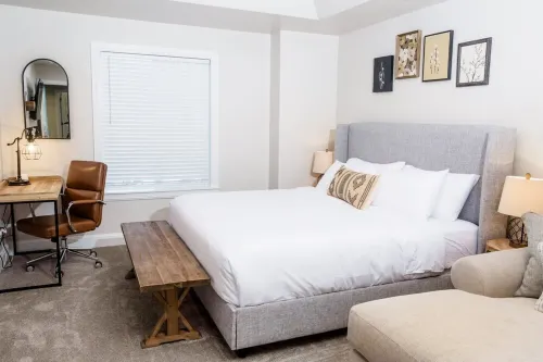 Casita Turquesa | Sleeps 16 | Garden City | 3-Min Walk To Shakes | Stay With Us