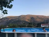 Self catering La Tablilla y La Terraza for 4 people