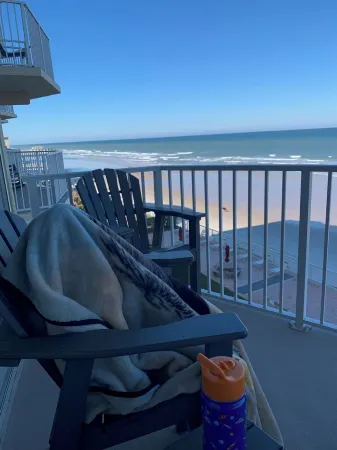 5 Day Rentals Available - Illini South 403