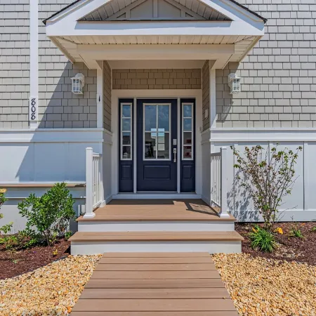 1 block to beach, Beach Equipment, Linens + Towels, 8 beach badges