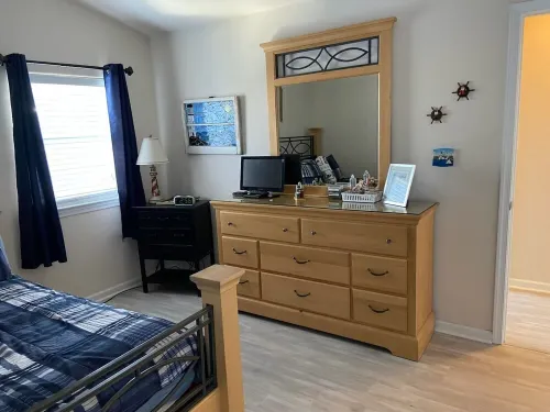 Beautifully Furnished Wildwood Condo for Rent for the Summer of 2026