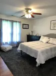 Less than10 miles from Shenandoah National Park, Luray Caverns & Wedding Venues