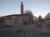 Stone cottage@ La loma del chivo