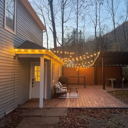 Inviting, Cozy Catskills Home - Primed for Fall!